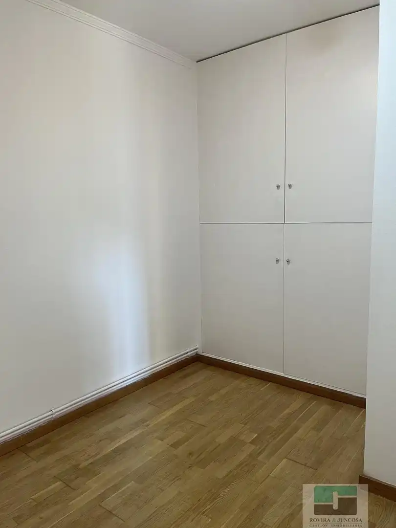 Wohnung zur Miete in La Pineda