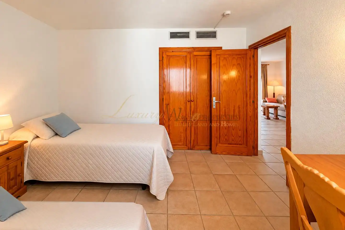 Appartement compact avec piscine à vendre à Calle Rodeo, imagen 22
