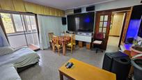 Living room of Apartment for sale in Elda  with Balcony