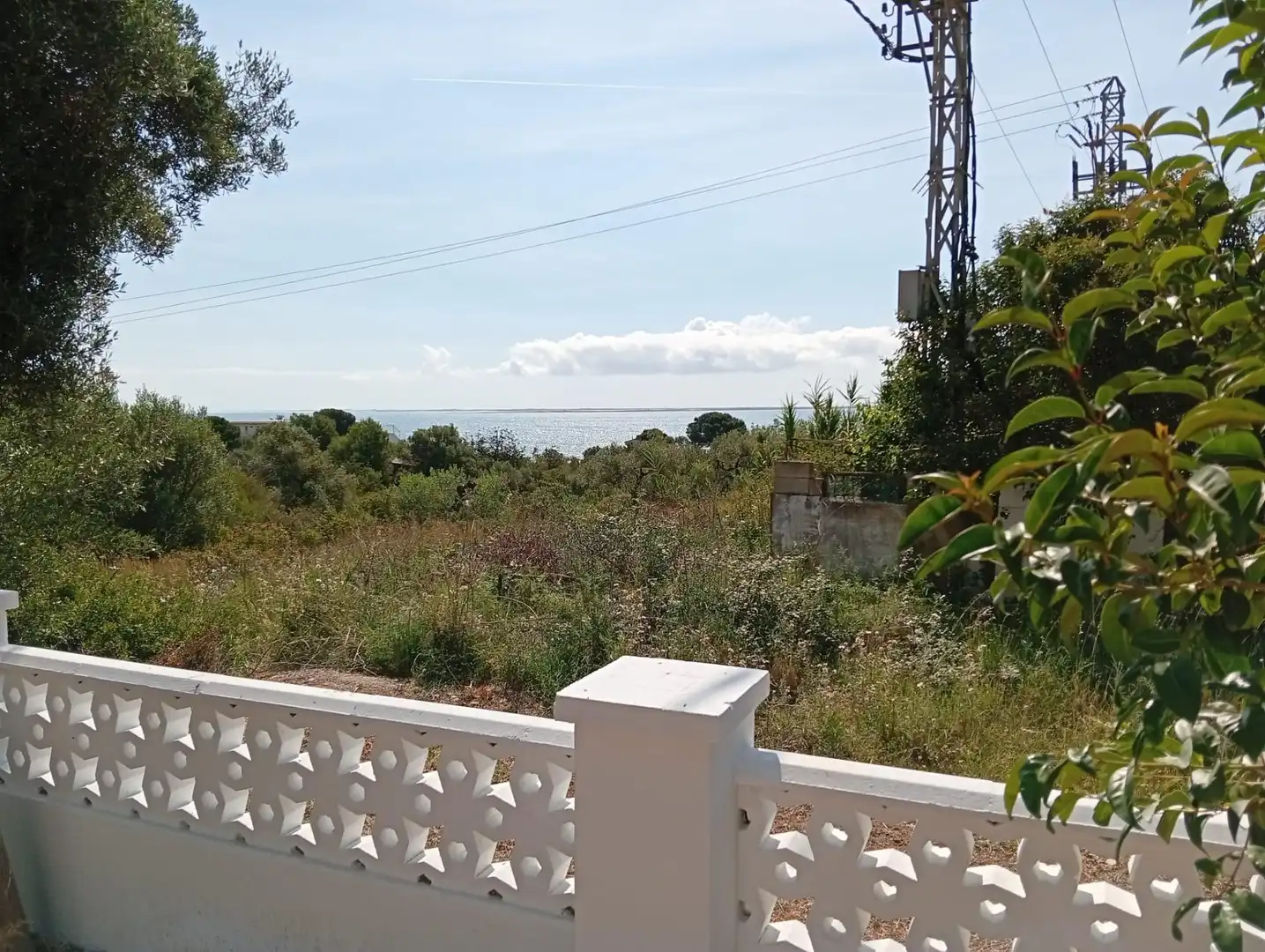 Casa o xalet en venda en Alcanar amb Jardí privat