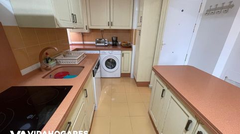 Foto 4 de Piso en venta en Norte - Blanca Paloma, Rota