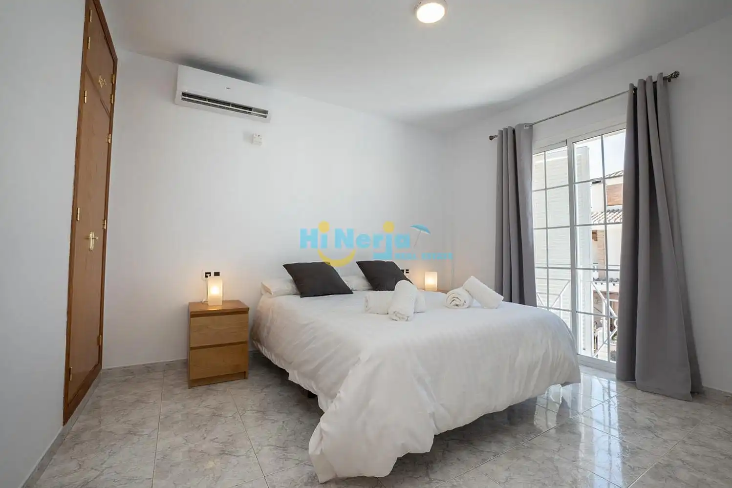 Chalet con piscina en venta en Centro, imagen 13