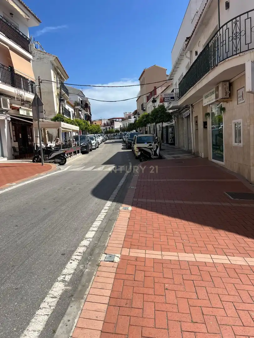 Local commercial à vendre à Av. de la Constitución, 20, 29631 Benalmádena, Málaga, Spain 4, imagen 10