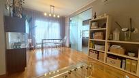 Living room of Flat for sale in Terrassa  with Air Conditioner, Heating and Parquet flooring