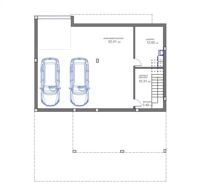 Maison avec piscine à vendre à Casco urbano, imagen 12