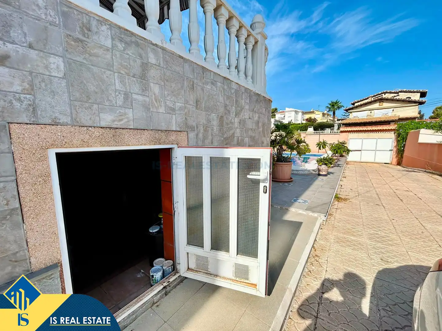 Xalet amb piscina en venda a Los Balcones - Los Altos, imagen 12