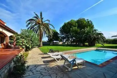 Villa avec piscine à vendre à Platja de Mont-roig, imagen 2