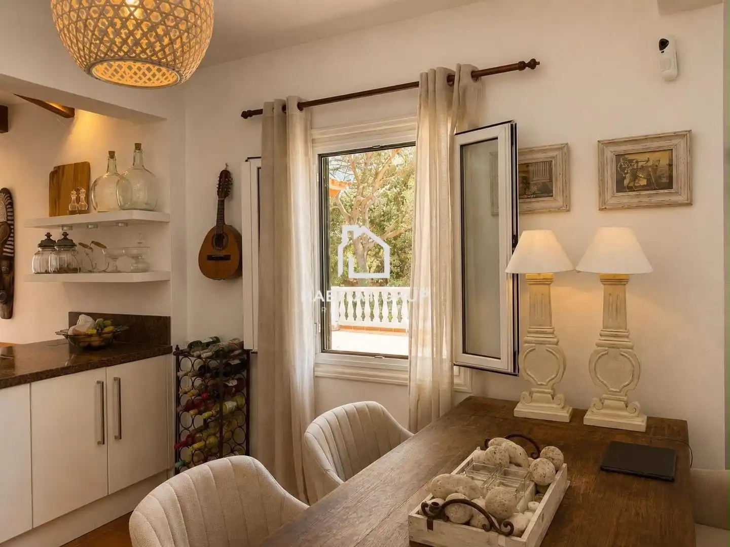 Houses for sale in Son Parc