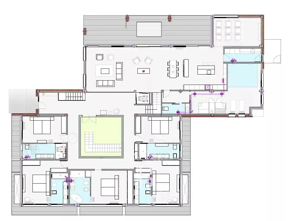 House with pool for sale in Fornells - Aiguablava, imagen 42