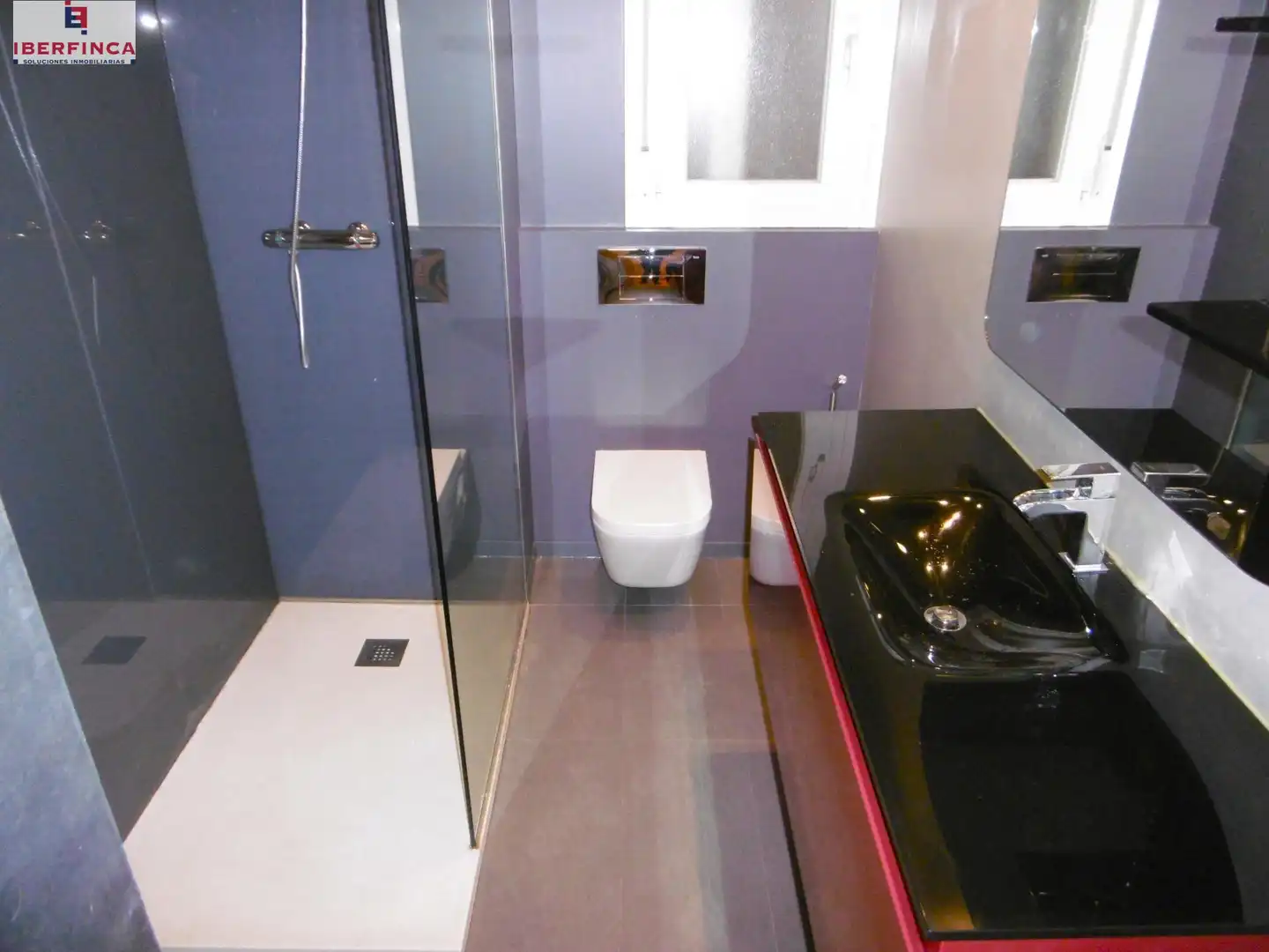 Bany de Pis en venda en Valladolid amb Calefacció i Traster