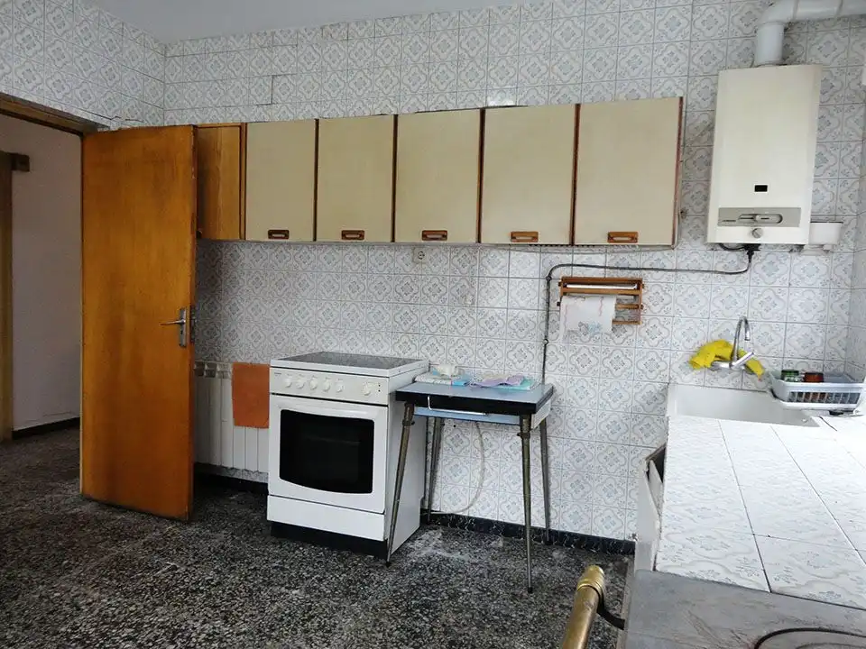 Casa con giardino in vendita a Plaza 32, imagen 14