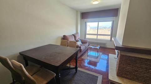 Foto 2 von Wohnung zur Miete in Cruxa, O Milladoiro, Ames