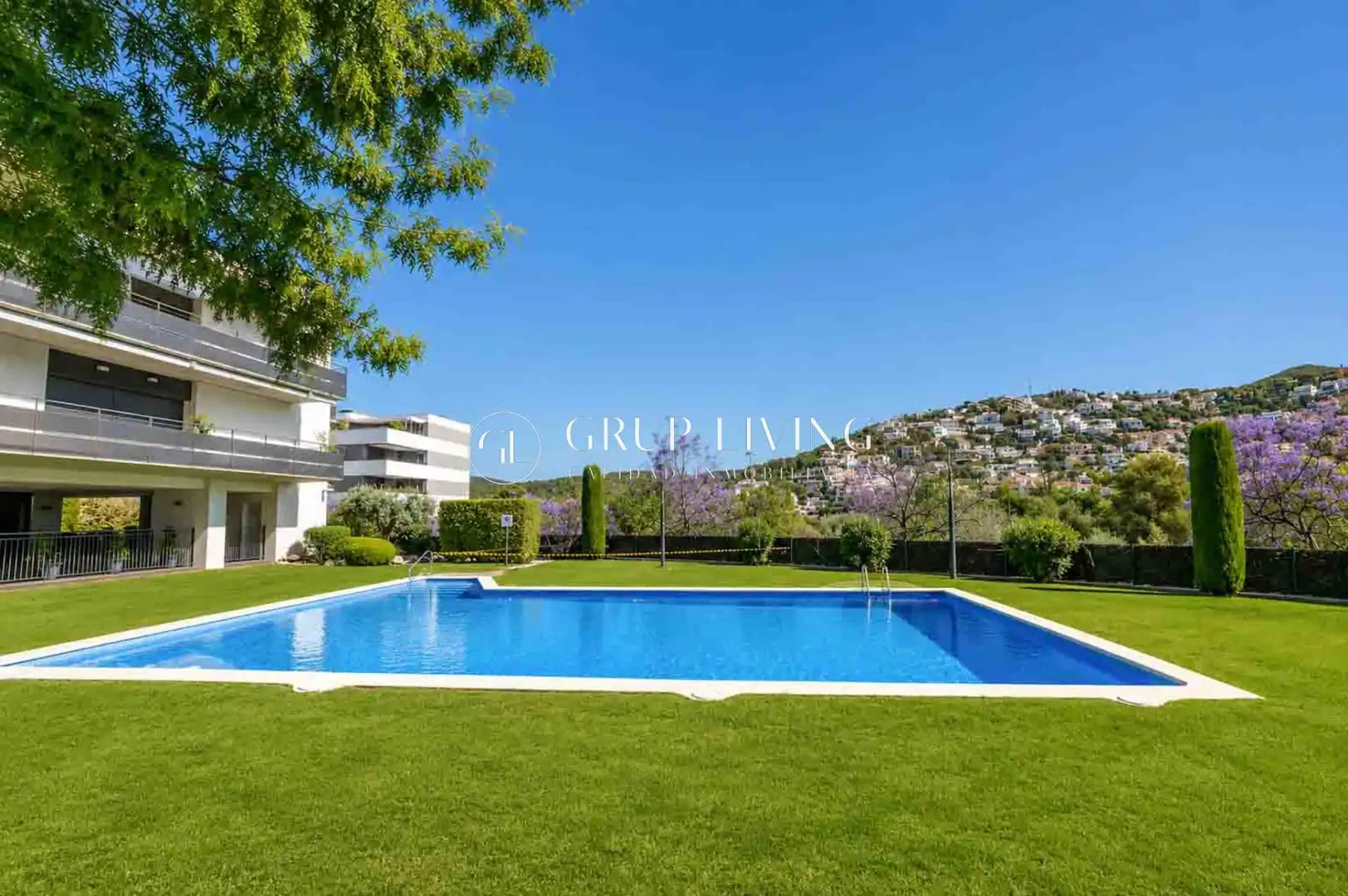 Wohnung mit Pool zum Verkauf in Aiguadolç - Sant Sebastià, imagen 29