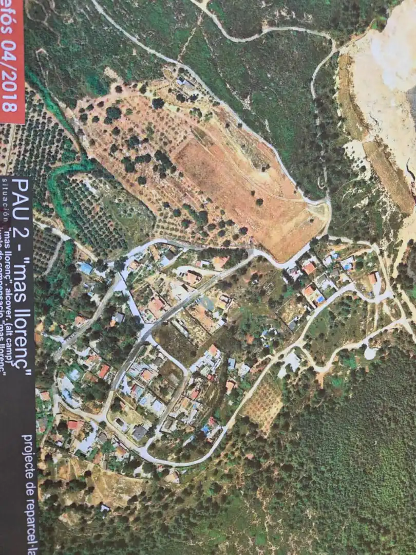 Residential land for sale in calle del Mas-Roig, imagen 7