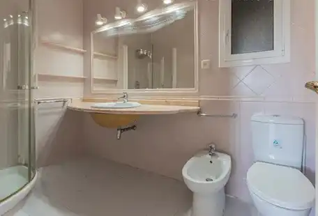 Flat with terrace for sale in Avinguda de Roma 56, imagen 22