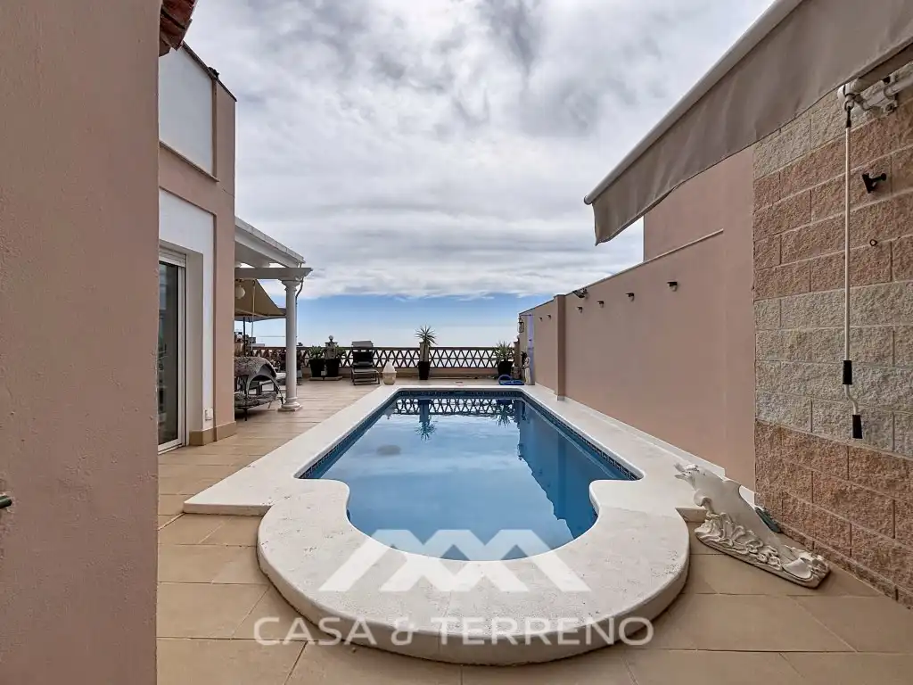 Villa avec terrasse à vendre à Calle platero, imagen 27
