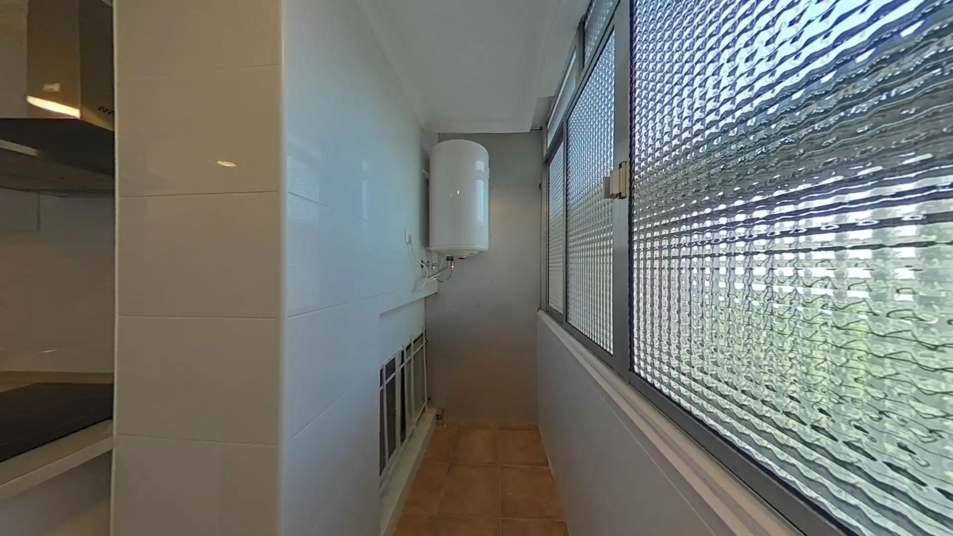 Piso en venta en Fuenlabrada con Calefacción