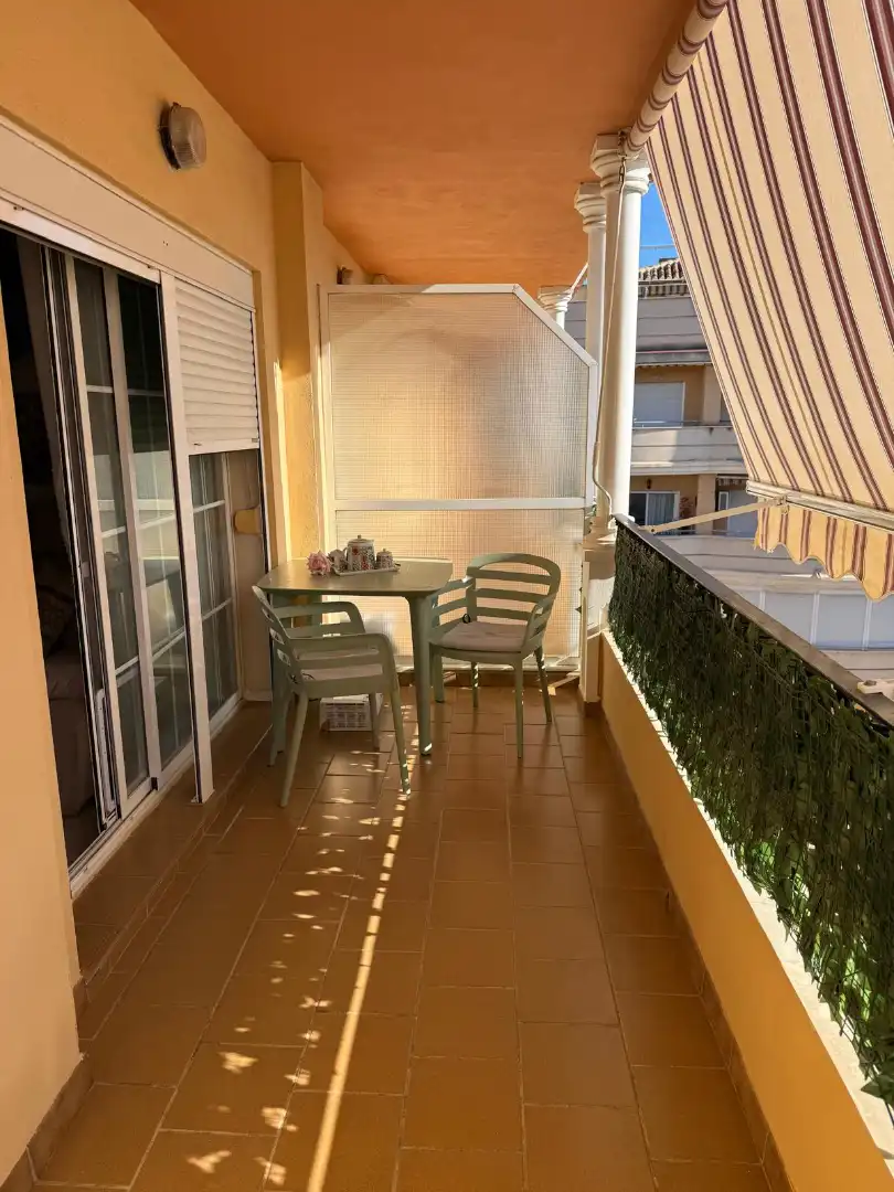 Terraza de Piso en venta en Torrox con Aire acondicionado y Terraza