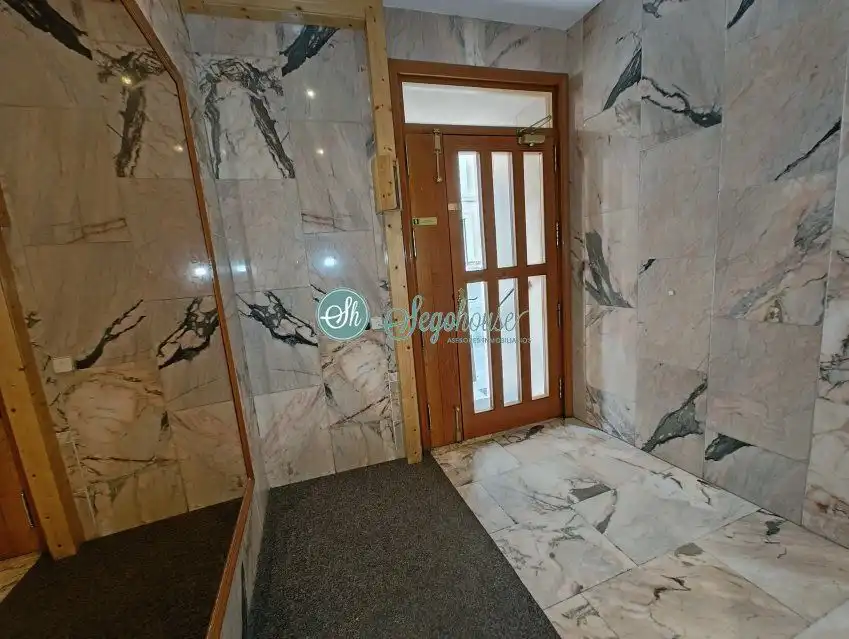 Piso en venta en Segovia con Calefacción, Trastero y Balcón