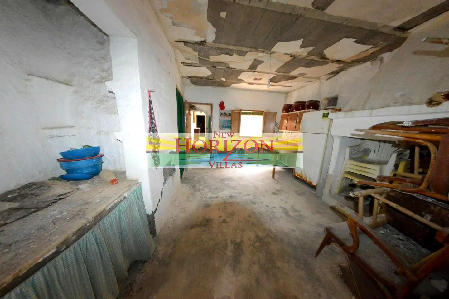 Casa con jardín en venta en Zurgena, imagen 11