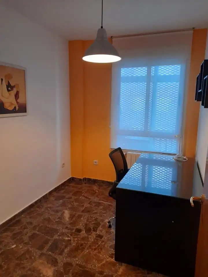 Flat for rent in Albacete  with Furnished