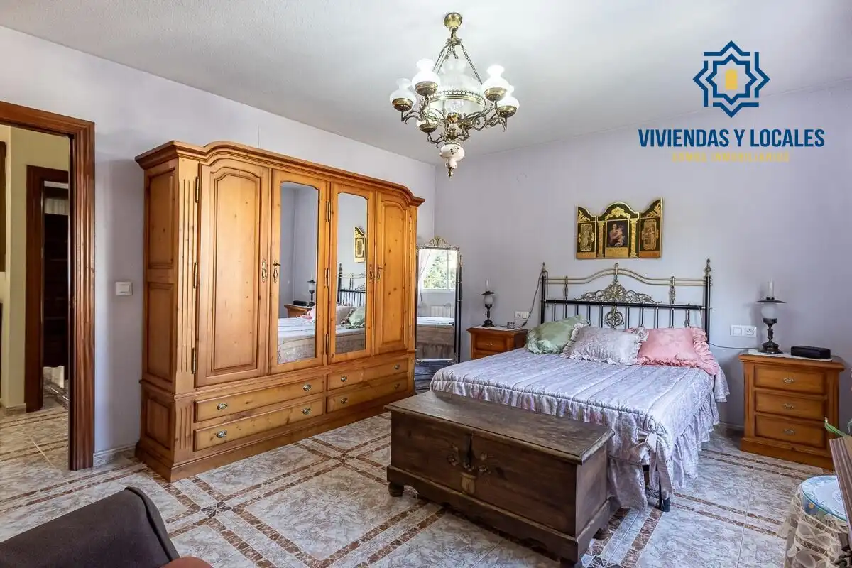 Casa con piscina en venta en Ogíjares, imagen 18