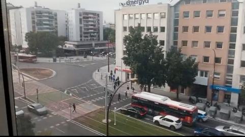 Photo 2 of Office for sale in Avenida Eduardo Dato, La Buhaira,  Sevilla Capital