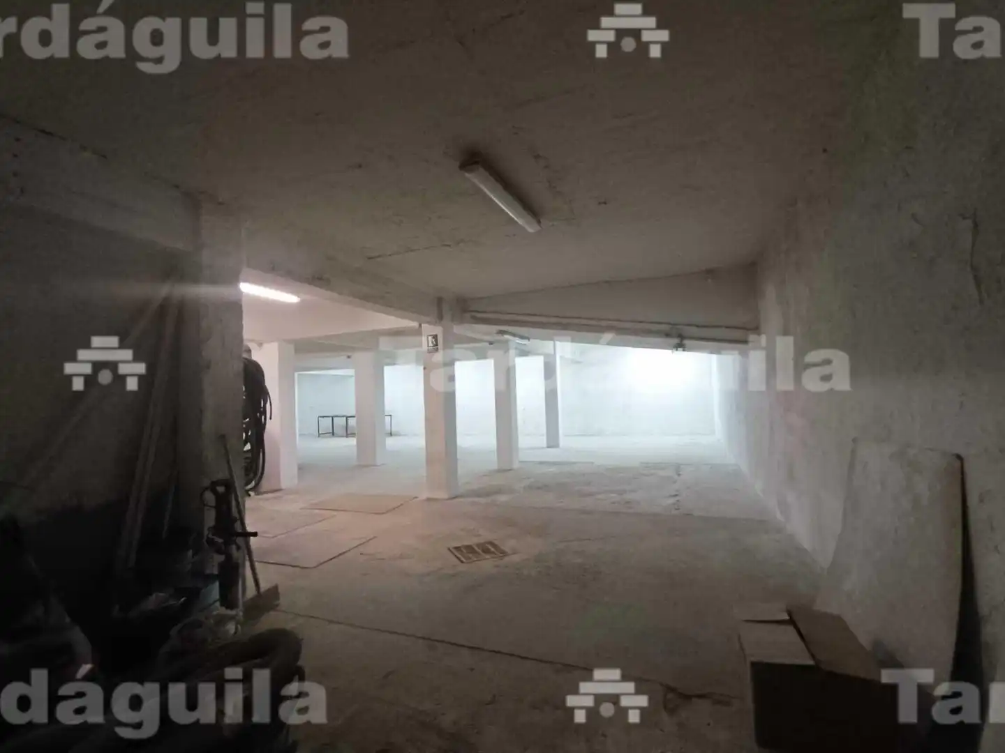 Gewerbefläche zum Verkauf in Barrio Blanco, imagen 19