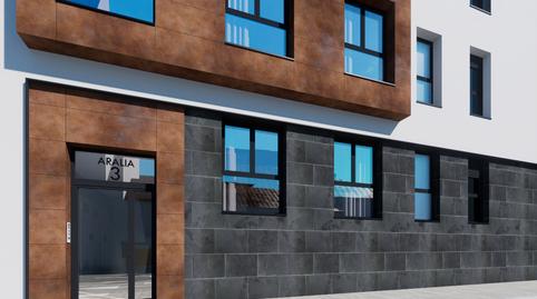 Foto 4 de Piso en venta en Calle Juan Breva, 13, Barrio de Ciudad Jardín, Málaga