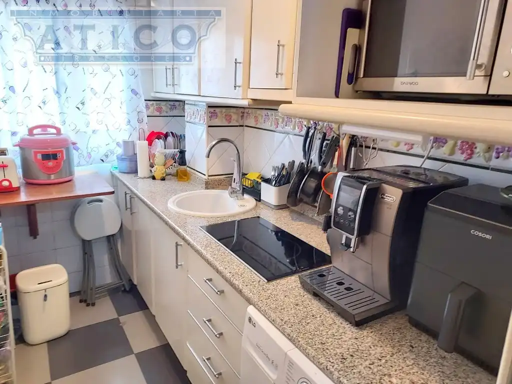 Flat for sale in Cruz Roja