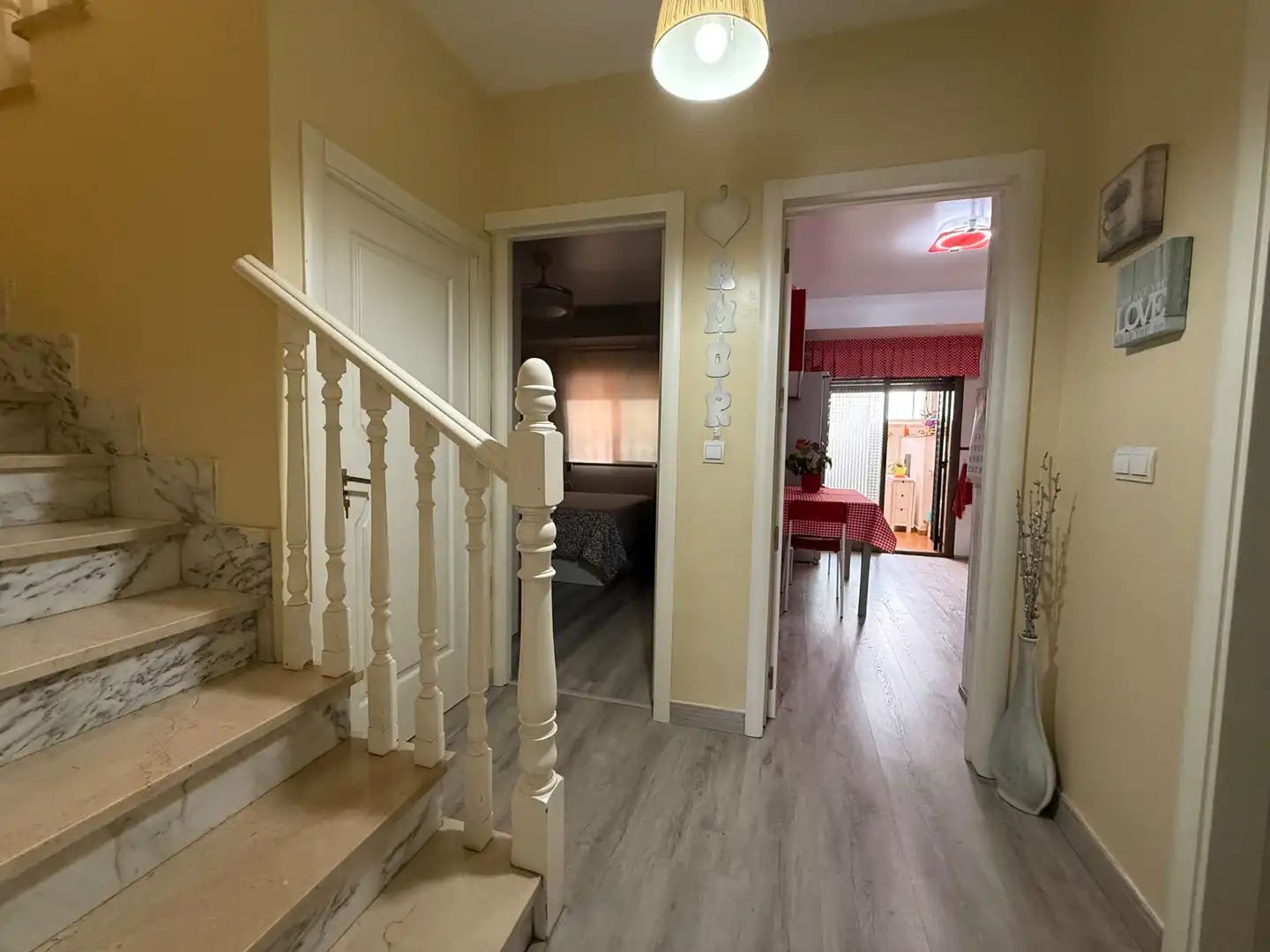 Casa adosada en venta en Arganda del Rey con Aire acondicionado, Calefacción y Jardín privado