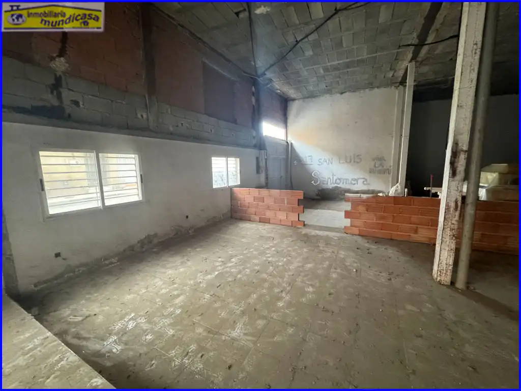 Business premises for sale in Calle Acequia, imagen 17