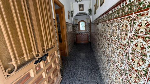 Foto 4 de Casa adosada en venta en Calle Tierra, Sonseca, Toledo