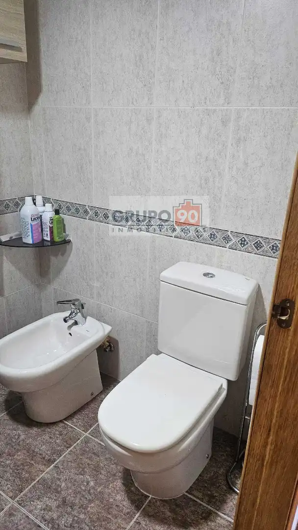 Baño de Piso en venta en Massalfassar con Aire acondicionado, Trastero y Balcón