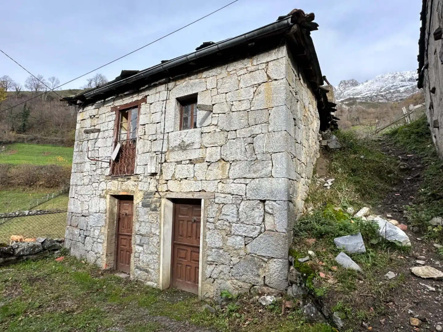 Haus zum Verkauf in CASOMERA