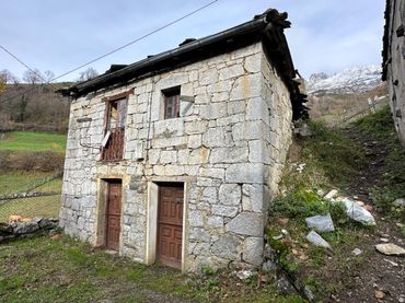 Casa en venta en CASOMERA
