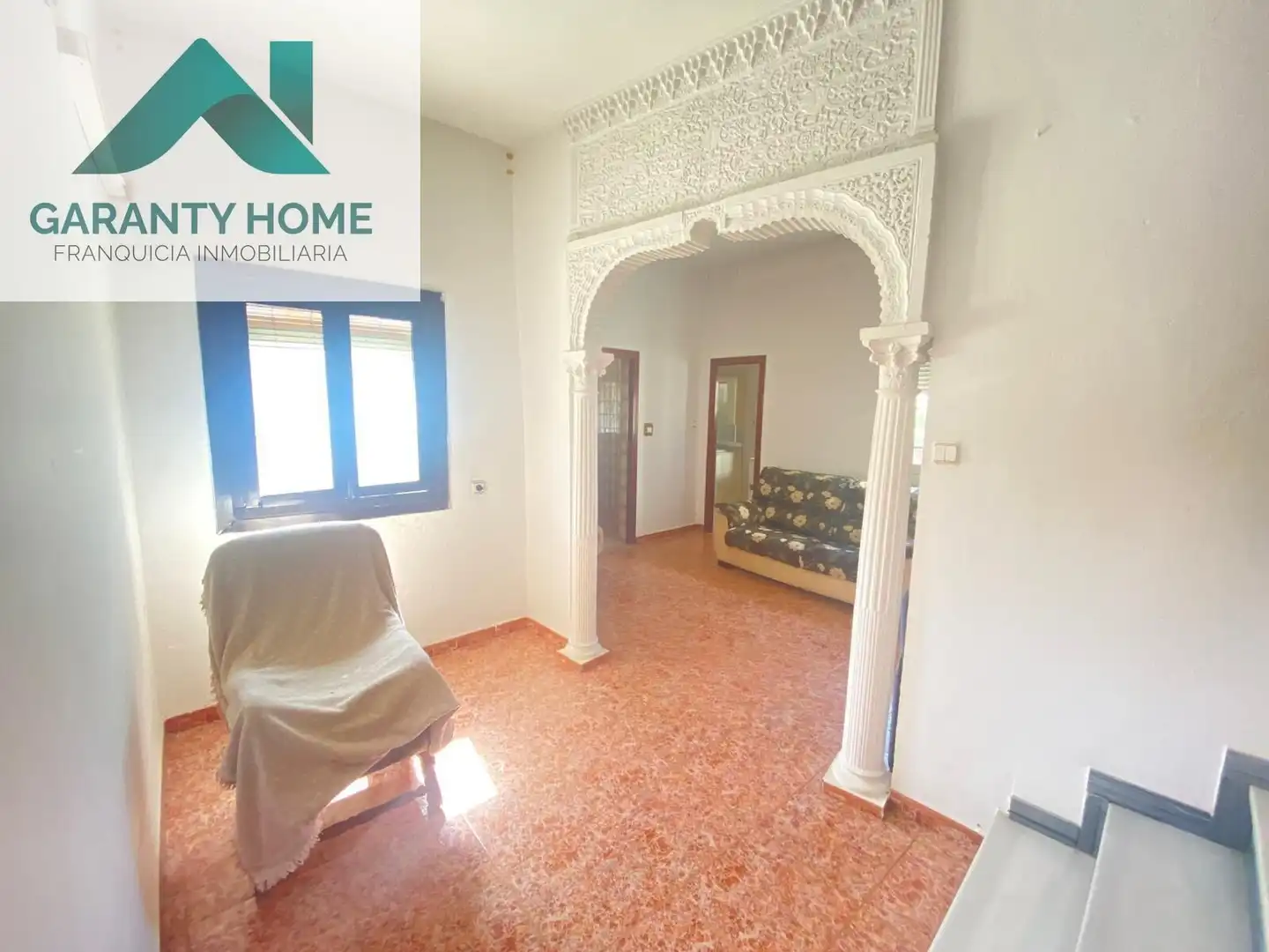 Finca rústica en venta en Alcaudete con Terraza y Trastero