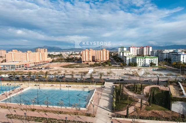 Piso en Alquiler en CALLE PROSPERITAT, 14 en Los Ángeles