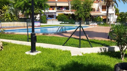 Foto 2 von Wohnungen zur Miete in Calas Santa Pola Este, Santa Pola