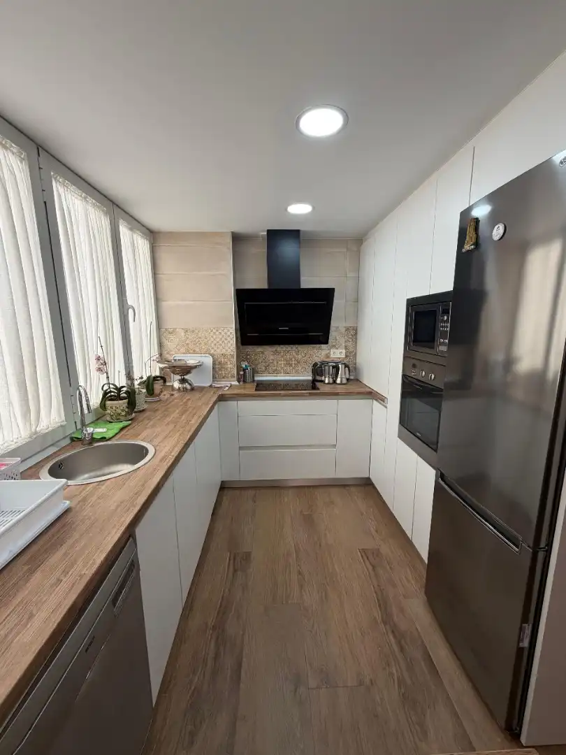 Flat with lift to rent in Calle Mirlo 2, imagen 13