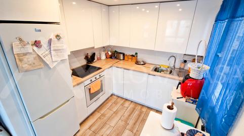 Foto 4 de Pis en venda a Perchel Norte, Málaga