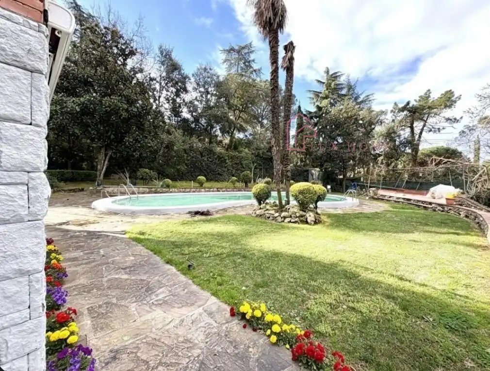 Villa avec piscine à vendre à Vilanova del Vallès, imagen 13