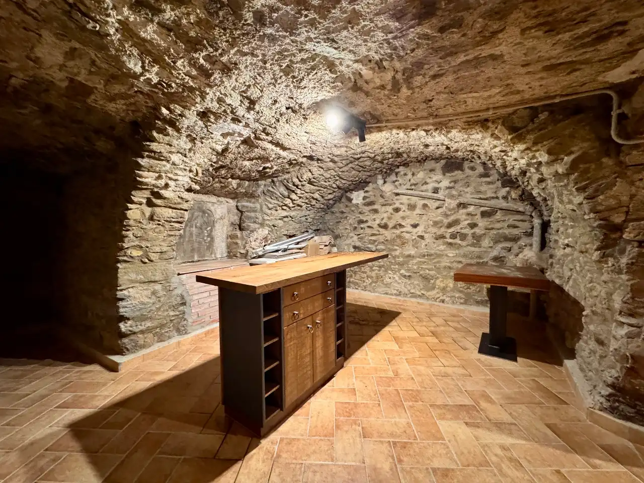 Casa o xalet en venda en Cruïlles, Monells I Sant Sadurní de L'Heura amb Calefacció
