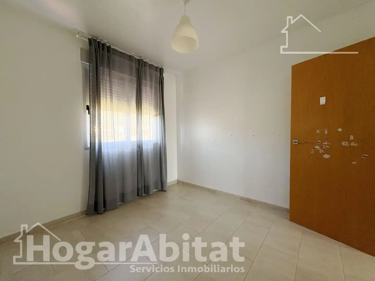 Dormitori de Àtic en venda en Vilallonga / Villalonga amb Terrassa, Balcó i Piscina comunitària