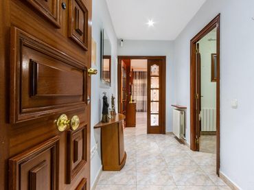 Casa en venta en La Romànica