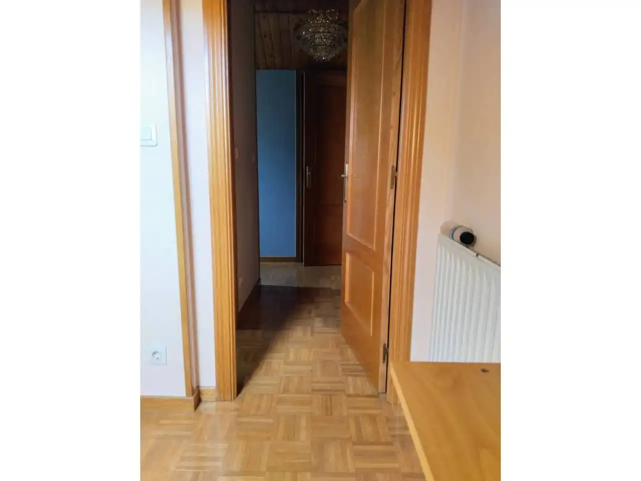 Casa o xalet en venda en Villariezo amb Calefacció, Jardí privat i Parquet