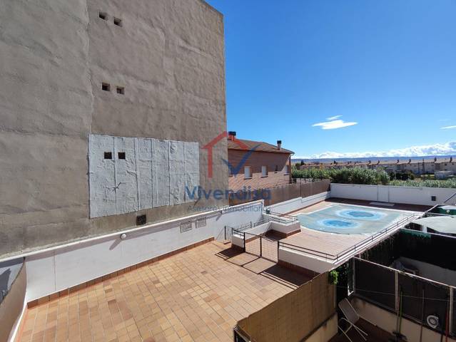 Dúplex en Venta en ISABEL LA CATOLICA en Fontanar