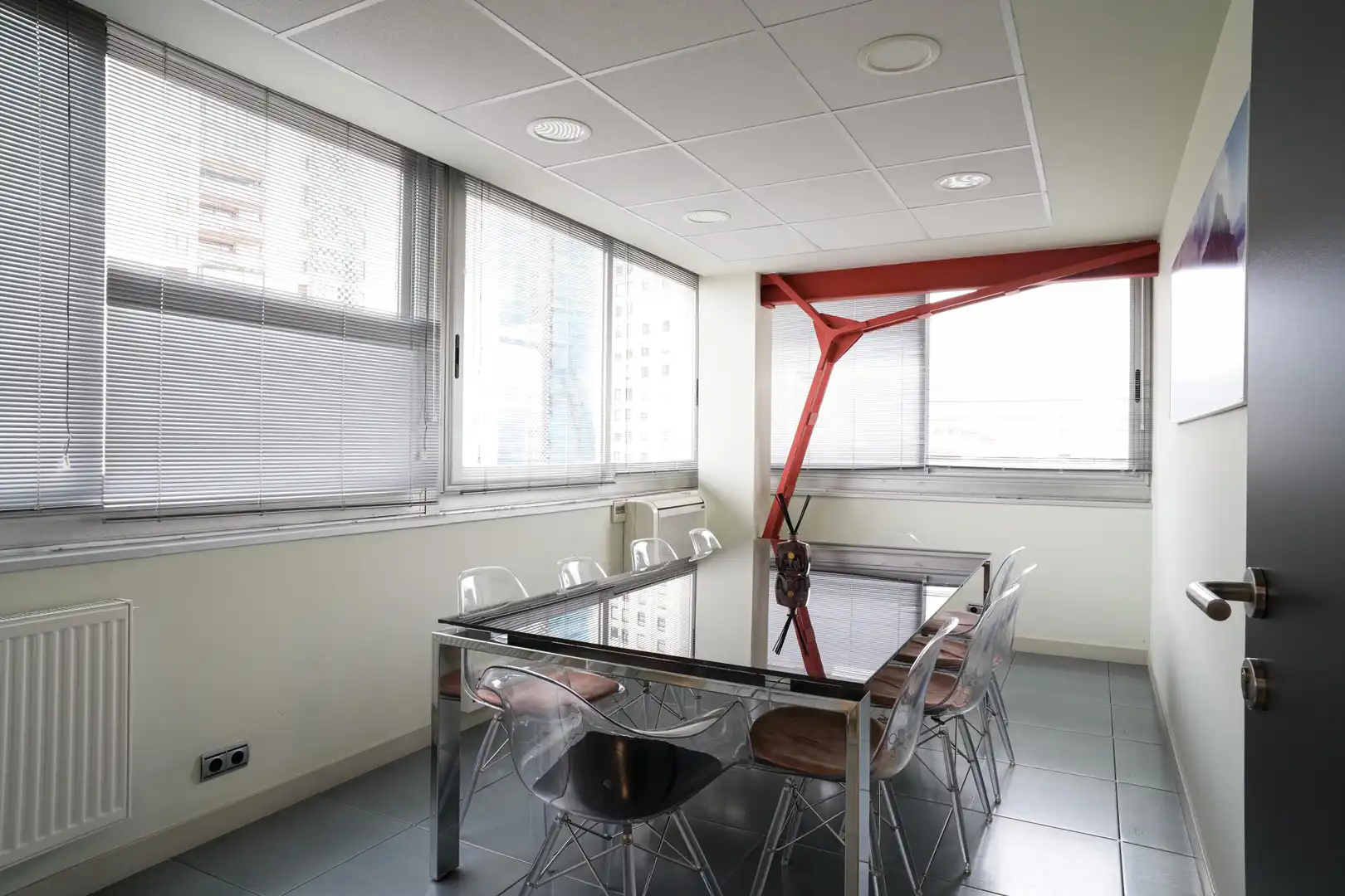 Office space for sale in Calle Hurtado de Amézaga, imagen 27
