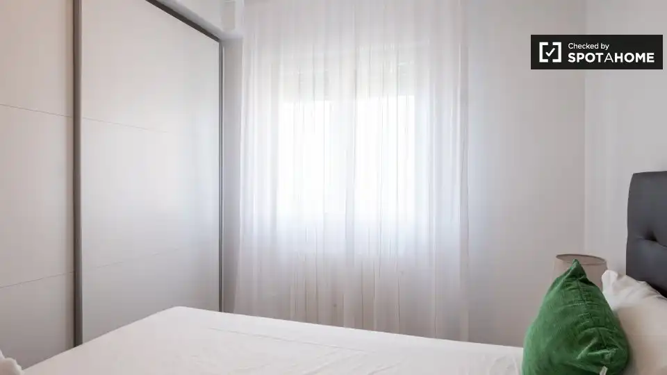 Habitación en Pinar del Rey