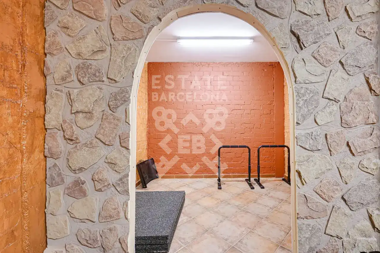 Casa o chalet en venta en Tossa de Mar con Aire acondicionado, Calefacción y Jardín privado